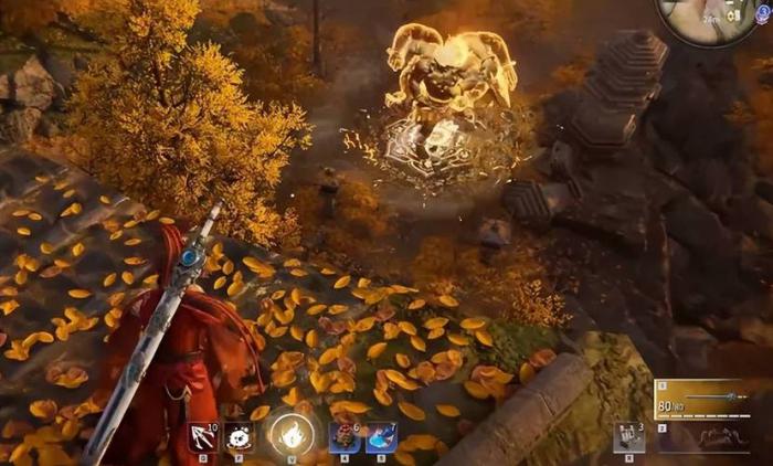 永劫无间有哪些模式2