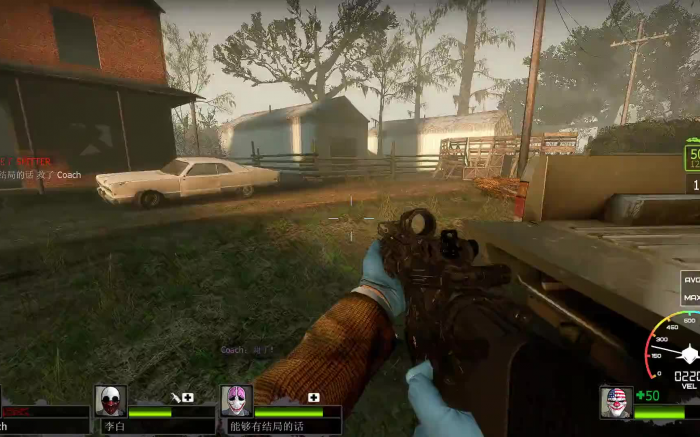 求生之路2战役通关后玩什么3