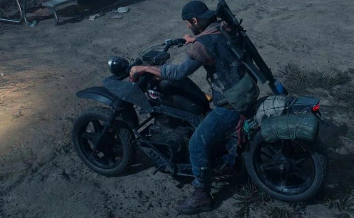 往日不再摩托车丢了怎么办1