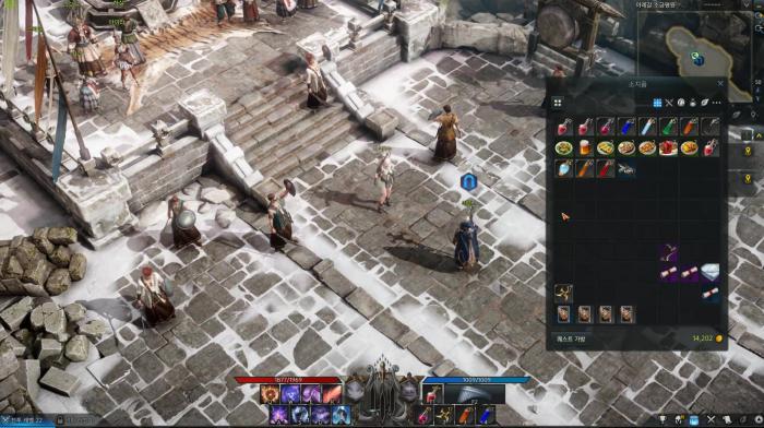 失落的方舟拍卖行怎么打开2