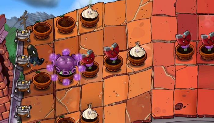 植物大战僵尸跳跳舞会怎么打2