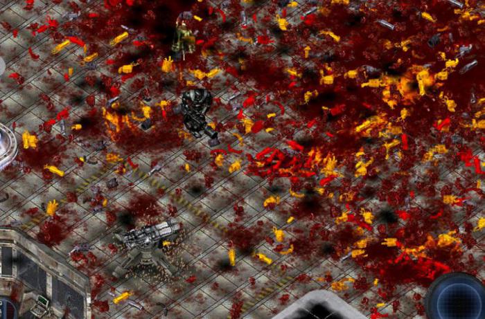 孤胆枪手3第三关隐藏地图怎么过3