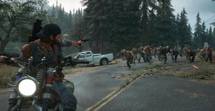 往日不再什么时候可以买武器_往日不再怎么获得厉害武器