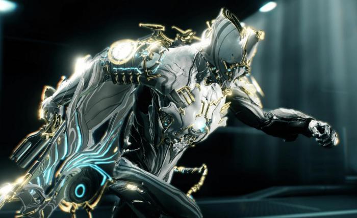 星际战甲怎么组队过剧情1