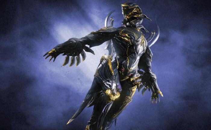 星际战甲自动步枪推荐什么2