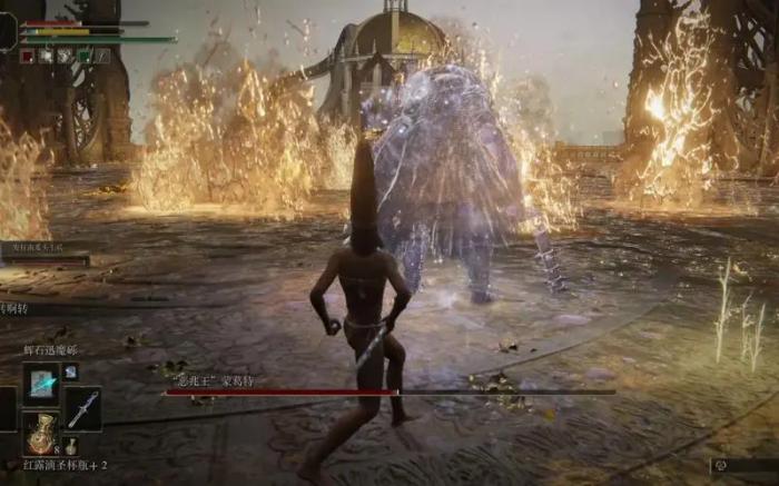 艾尔登法环ps5特典里有什么3