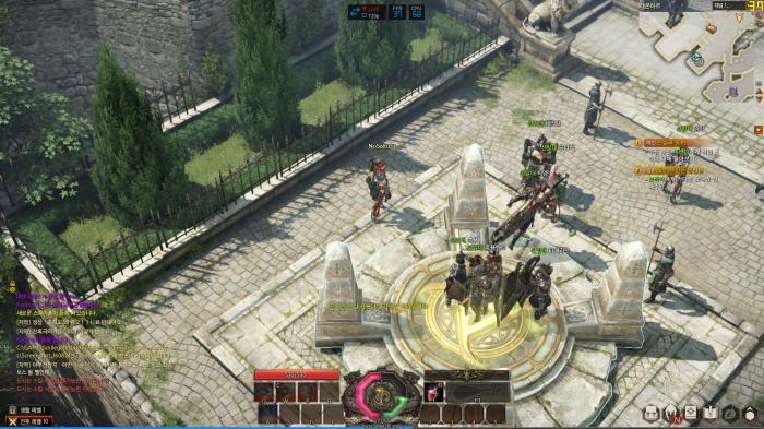 失落的方舟勇气战场在哪1