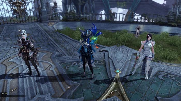 失落的方舟勇气战场在哪2