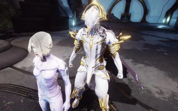 星际战甲指挥官怎么出来1