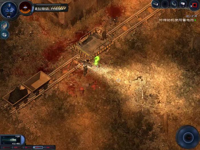 孤胆枪手2任务14关怎么过_孤胆枪手2任务11