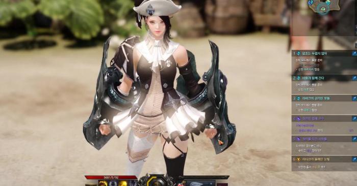 失落的方舟小丑车费为什么这么贵1