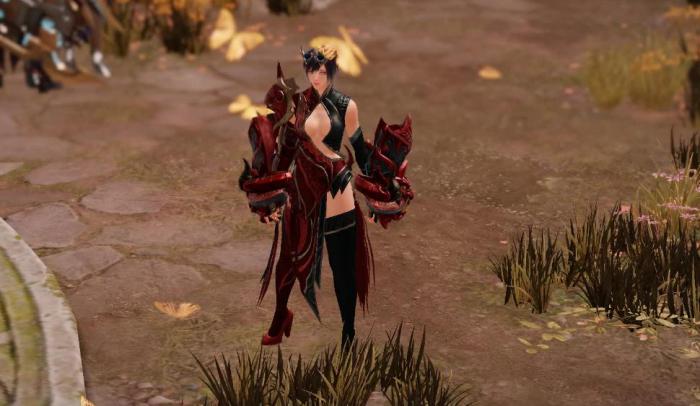 失落的方舟阿尔忒弥斯隐藏任务怎么做3