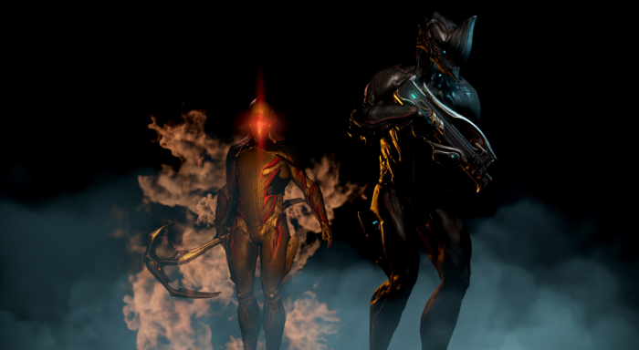 星际战甲赤毒追踪者哪里刷2