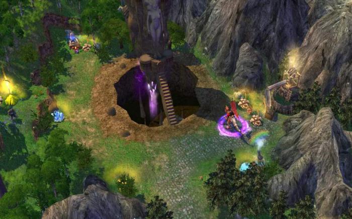 英雄无敌5战斗技巧怎么用不了1