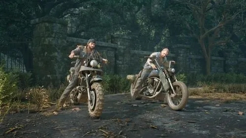 往日不再机车损坏怎么办1