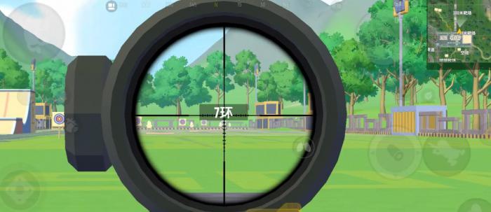 香肠派对QBZ192怎么样3