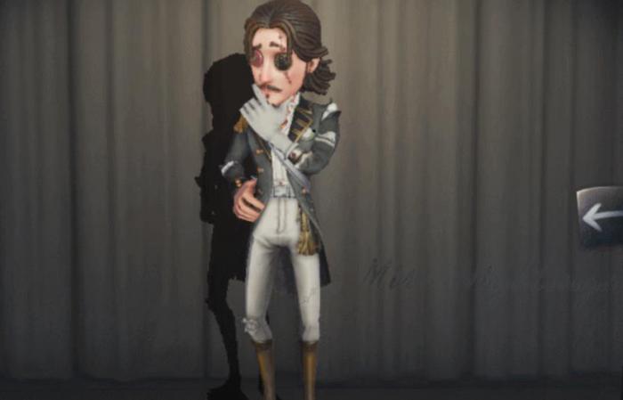 第五人格大副技能怎么用1