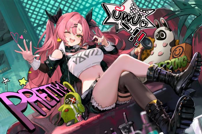 绝区零妮可的作用是什么_绝区零妮可培养攻略