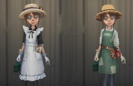 第五人格园丁的技能怎么用1