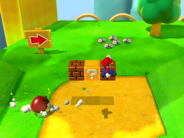 马里奥3D世界有什么实用的技巧值得掌握3