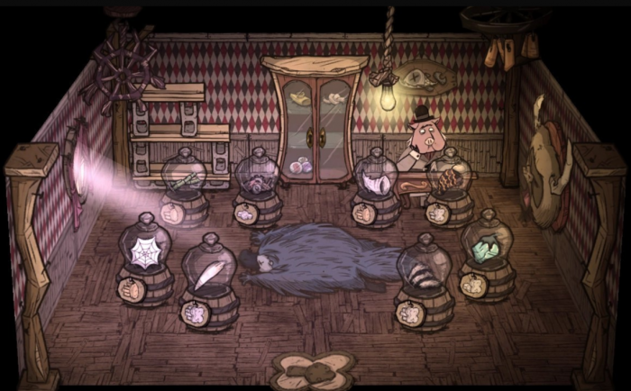 饥荒齿轮的获取方式有哪些3