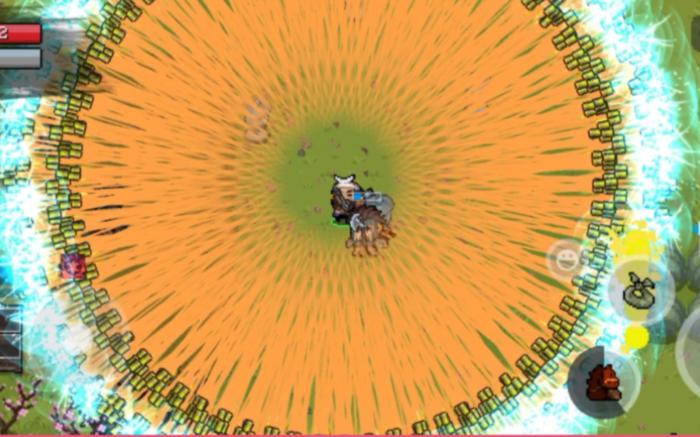 元气骑士枪斗三国如何过1