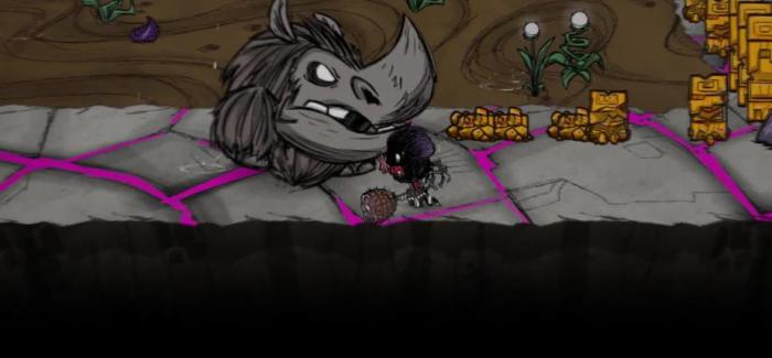 饥荒远古守护者怎么打_饥荒远古守护者在哪里