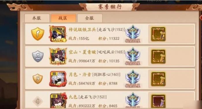 少年三国志2多余的金装怎么办3