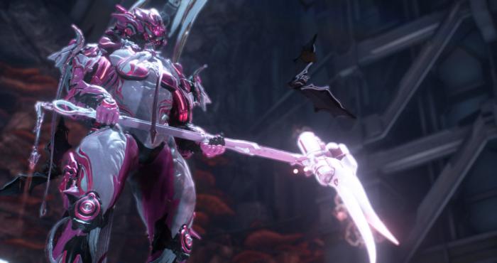 星际战甲重装武神如何配卡1