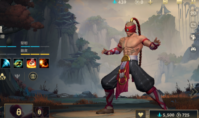 英雄联盟手游新手玩哪个英雄1