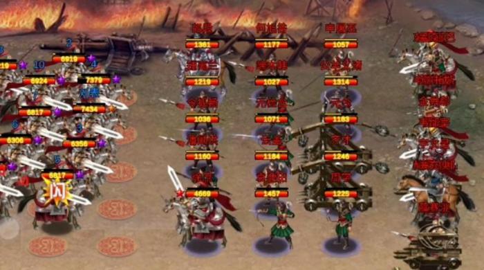 帝王三国掠夺技巧讲解是什么2