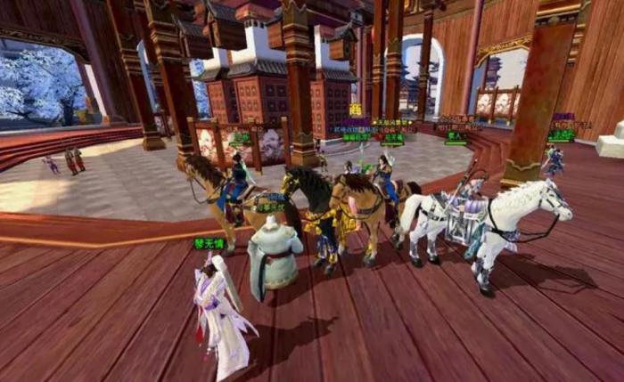 卧虎藏龙泥娃娃在哪1