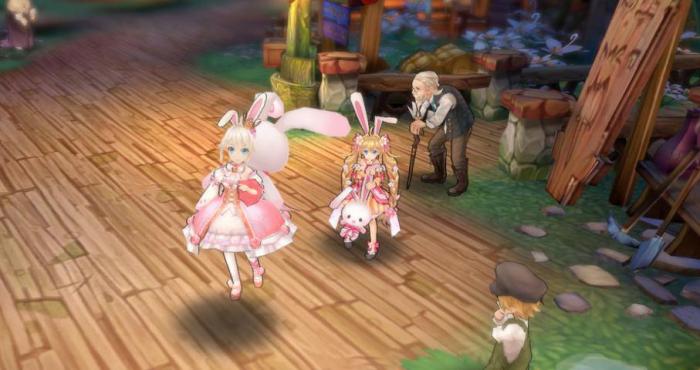 风之大陆头饰支线任务怎么完成3