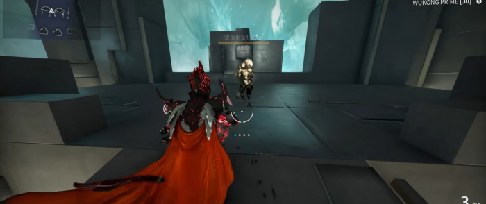 星际战甲先做什么战甲2