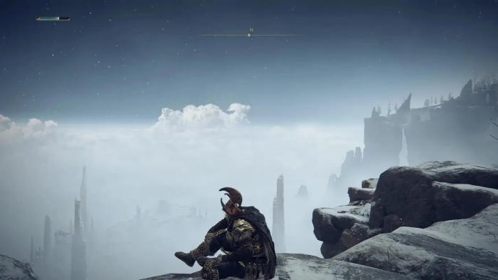 艾尔登法环开局职业怎么选择3