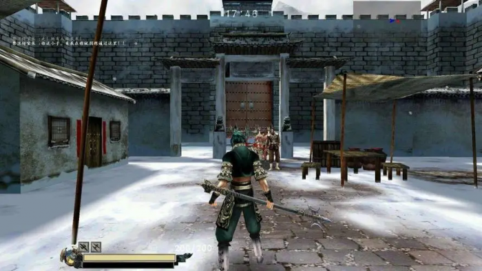 流星蝴蝶剑平民玩法是什么1