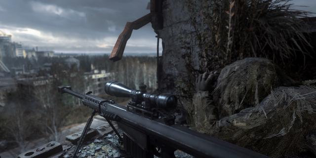 使命召唤4最后一关什么意思2