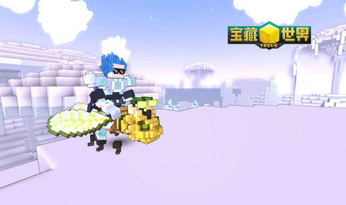 宝藏世界什么龙最好的3