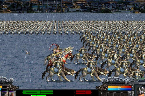 三国群英传7详细攻略有哪些2