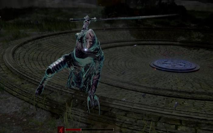 艾尔登法环力敏战士猎犬怎么加点1