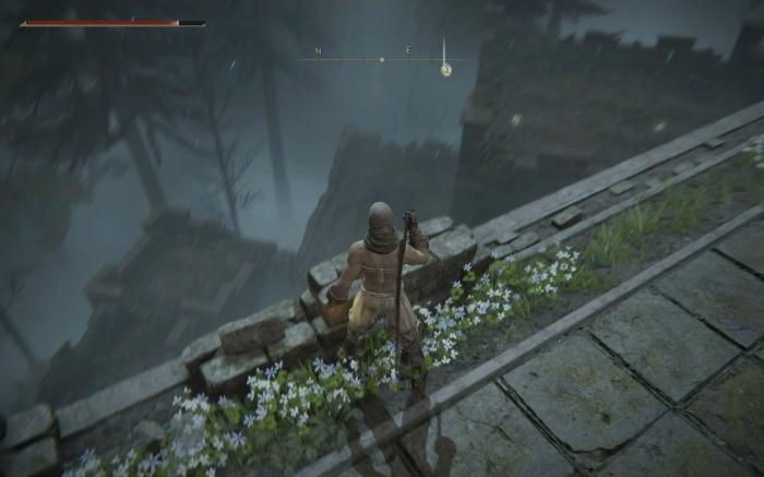 艾尔登法环怎么用战灰和魔法1