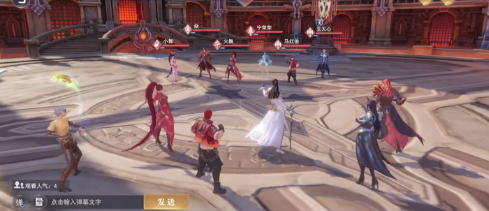 斗罗大陆魂师对决性价比最高阵容是什么1