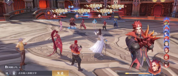 斗罗大陆魂师对决性价比最高阵容是什么2