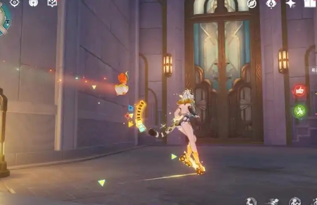 原神希诺宁怎么入手2