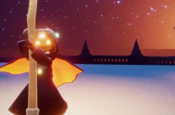 光遇空中怎么回能1