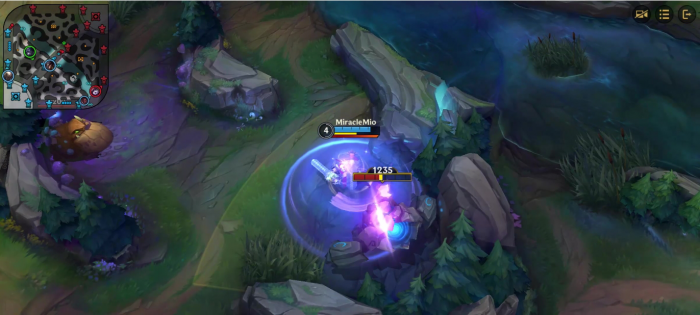 英雄联盟手游慎怎么玩厉害1