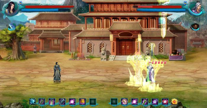 凡人修仙传人界篇剑修天赋是什么_凡人修仙传人界篇剑修天赋选择