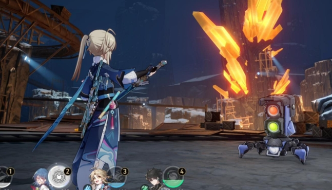 崩坏星穹铁道真理医生星魂怎么点1