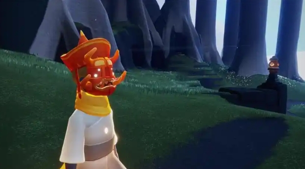 光遇挑衅艺妓怎么收集1