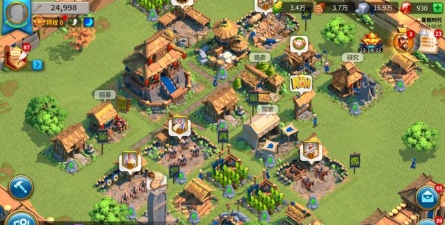 万国觉醒法国怎么玩3